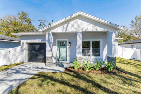 New construction Single-Family house 706 W Madison St, Plant City, FL 33563 null- photo 0 0