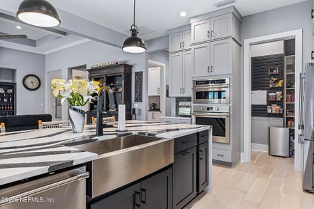 New construction Single-Family house 227 Tesoro Ter, St. Augustine, FL 32095 - image 6