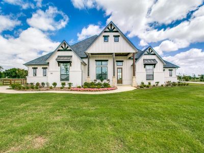 New construction Single-Family house 409 Spoonbill Rd, Sunnyvale, TX 75182 Brooks- photo 0 0