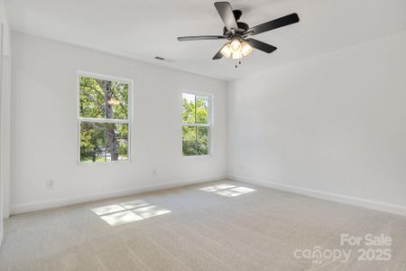 New construction Single-Family house 201 Henderson Cir, Harrisburg, NC 28075 plan Willow  - image 14