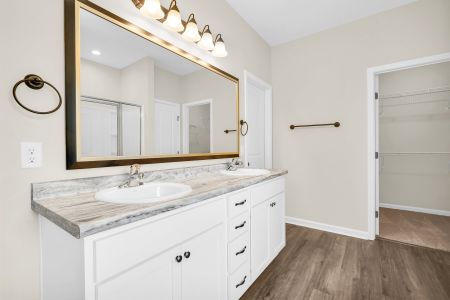 New construction Single-Family house Ludowici, GA 31316 plan The Jackson - image 11