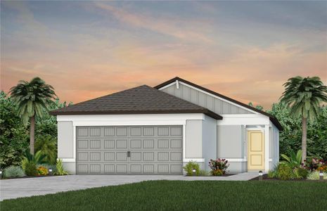 New construction Single-Family house 5423 Sw 85Th Avenue Rd, Ocala, FL 34481 null- photo 0 0