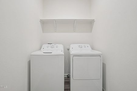 New construction Single-Family house 1100 Solace Wy, Rolesville, NC 27571 plan Odyssey - image 7