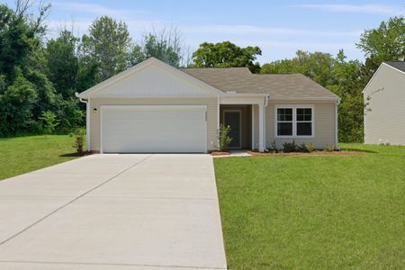 Essence at Elms Glen Single Family Homes by Stanley Martin Homes in Ladson - image 11