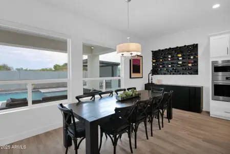 New construction Single-Family house 26675 S 185Th St, Queen Creek, AZ 85142 - image 7