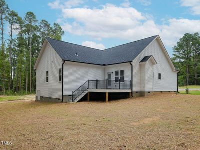 New construction Single-Family house 560 S N C 39 Hwy, Louisburg, NC 27549 - image
