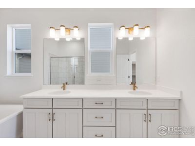 New construction Single-Family house 16873 Ballinger Cir, Mead, CO 80542 plan Jefferson - image 16