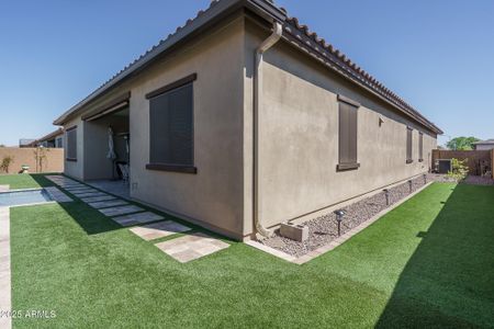 New construction Single-Family house 7250 N 80Th Ln, Glendale, AZ 85303 null- photo 27 27