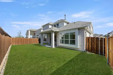 New construction Single-Family house 3917 Windmere Dr, Rowlett, TX 75088 plan Victoria - image 20