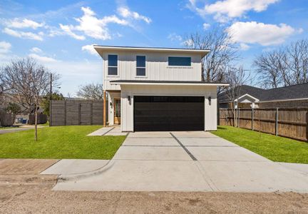 New construction Single-Family house 1703 Sicily St, Dallas, TX 75203 null- photo 0 0