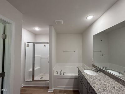 New construction Single-Family house 179 Coharie Dr, Lillington, NC 27546 - image 5