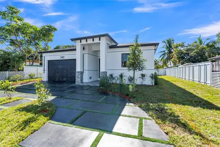New construction Single-Family house 2947 Nw 9Th St, Fort Lauderdale, FL 33311 - image