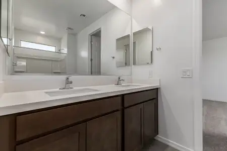 New construction Single-Family house 17309 W Saguaro Vista Dr, Surprise, AZ 85387 plan Cobalt - image 7