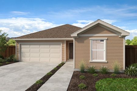 New construction Single-Family house 10180 Maple Cove Ln, Willis, TX 77378 plan 1477 Modeled - image