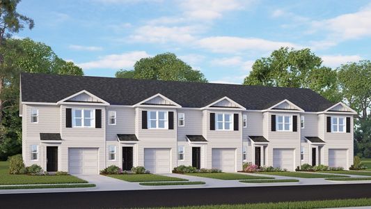 New construction Single-Family house Wendell, NC 27591 null- photo 0