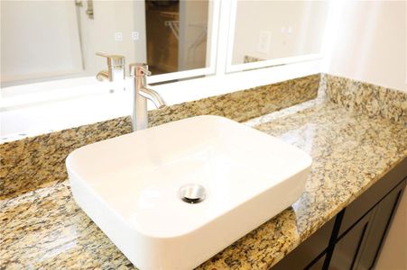 New construction Single-Family house 1612 Fuma Leaf Wy, McDonough, GA 30253 - image 12