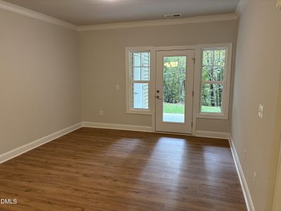 New construction Condo house 607 Weather Ridge Ln, Unit 24, Cary, NC 27513 - image 14