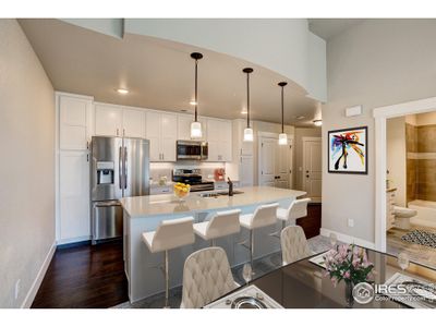 New construction Multi-Family house 975 Landmark Way, Unit #11, Fort Collins, CO 80524 Oxford- photo 1 1