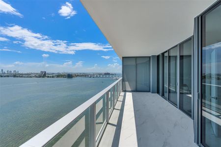 New construction Condo house 700 Ne 24Th, Unit 1806, Miami, FL 33137 - image