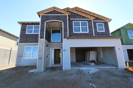 New construction Single-Family house 38338 Tobiano Loop, Dade City, FL 33525 Mira Lago- photo 67 67