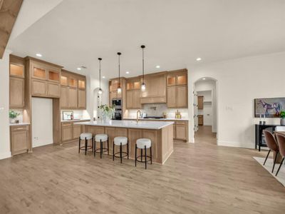 New construction Single-Family house 167 Daggett Dr, Decatur, TX 76234 - image 6