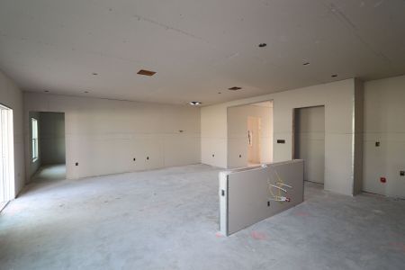 New construction Single-Family house 12188 Hilltop Farms Dr, Dade City, FL 33525 Ventura- photo 56 56