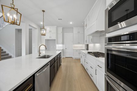 New construction Single-Family house 4629 Kipling St, McKinney, TX 75071 plan Kenai - image 5