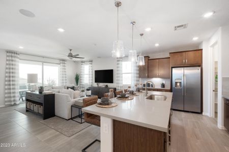 Ryder Ranch by Homes by Towne in Surprise - photo 17 17