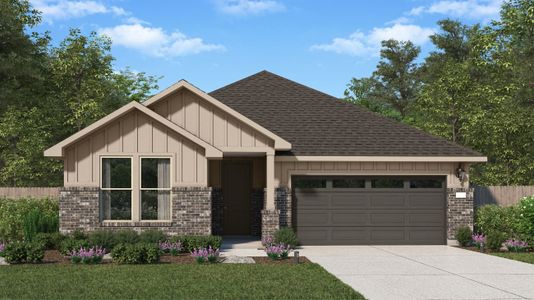 The Canopies by New Home Co. in New Caney - photo 10 10