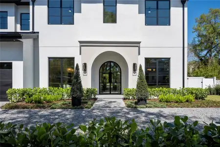 New construction Single-Family house 1833 Loch Berry Rd, Winter Park, FL 32789 null- photo 2 2