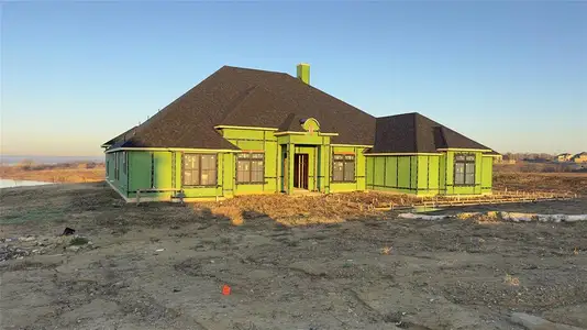 New construction Single-Family house 9912 Buckingham Ct, Mesquite, TX 75126 null- photo 0