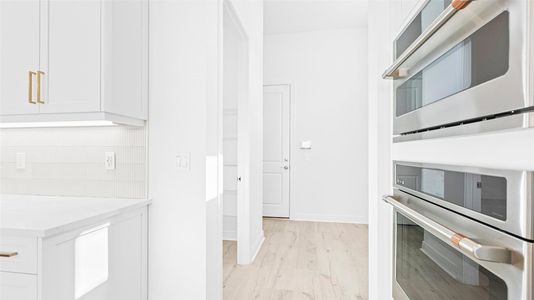 New construction Single-Family house 5237 Rivo Alto Cir, Westlake, FL 33470 plan Sydney - image 8