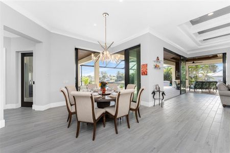 New construction Single-Family house 265 Severin Rd, Port Charlotte, FL 33952 - image 5