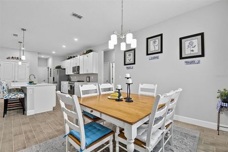 New construction Single-Family house 17 Ferngate Ln, Palm Coast, FL 32137 - image 9