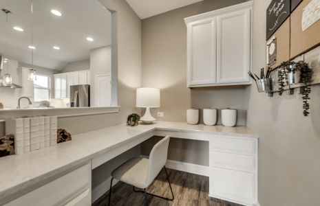 Bison Ridge by Pulte Homes in San Antonio - photo 30 30