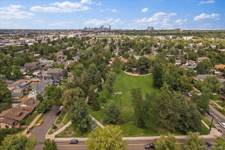 New construction Single-Family house 1626 S Sherman St, Denver, CO 80210 null- photo 38 38