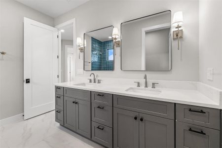 New construction Single-Family house 2103 Gale St, Orlando, FL 32803 - image 9