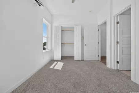 New construction Condo house 1735 W Gramercy Pl, Unit 302, San Antonio, TX 78201 - image 20