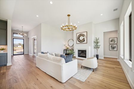 New construction Single-Family house 11006 Stonegate Ct, Missouri City, TX 77459 - image 8