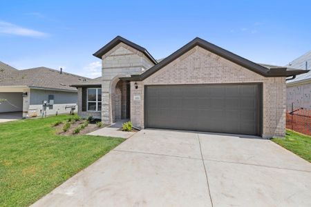 New construction Single-Family house 16520 Moineau Dr, Austin, TX 78738 null- photo 2 2