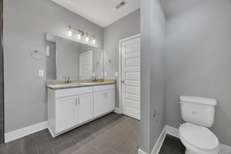 New construction Single-Family house 8573 Ari Ln, Unit 5, Chattanooga, TN 37421 plan Hampton - image 12