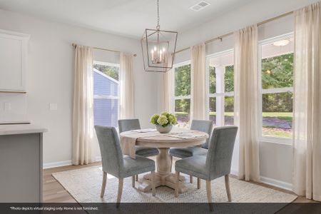 New construction Single-Family house 1943 Deercreek Dr, Manning, SC 29102 plan Lawrence - image 9