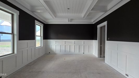 New construction Single-Family house 150 Freedom Ridge Dr, Smithfield, NC 27577 - image