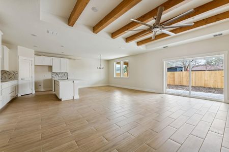 New construction Single-Family house 1412 Kent St, Taylor, TX 76574 - image 15