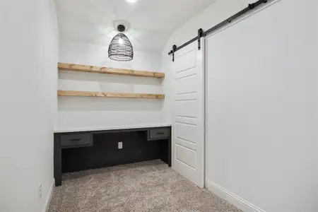 New construction Single-Family house 117 Sammy St, Godley, TX 76044 - image 7