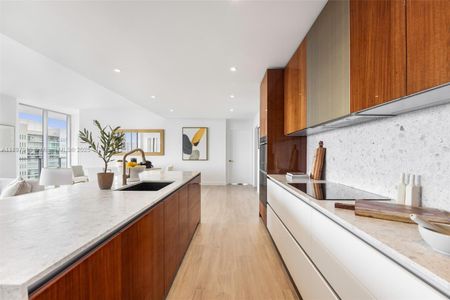 New construction Condo house 2678 Tigertail Ave, Unit 1706, Miami, FL 33133 - image 12