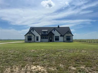 New construction Single-Family house 410-440 Anderson Ranch Rd, Waxahachie, TX 75167 - image