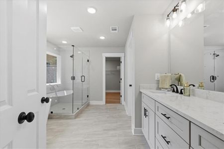 New construction Single-Family house 327 Springtime Wy, Monroe, GA 30655 - image 16