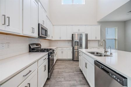 New construction Single-Family house 13614 Stevenson Ln, Odessa, FL 33556 null- photo 10 10
