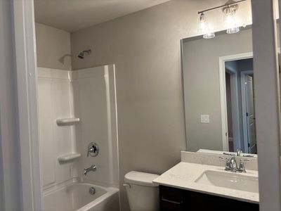 New construction Townhouse house 4220 Cavalier Wy, Duluth, GA 30097 - image 7